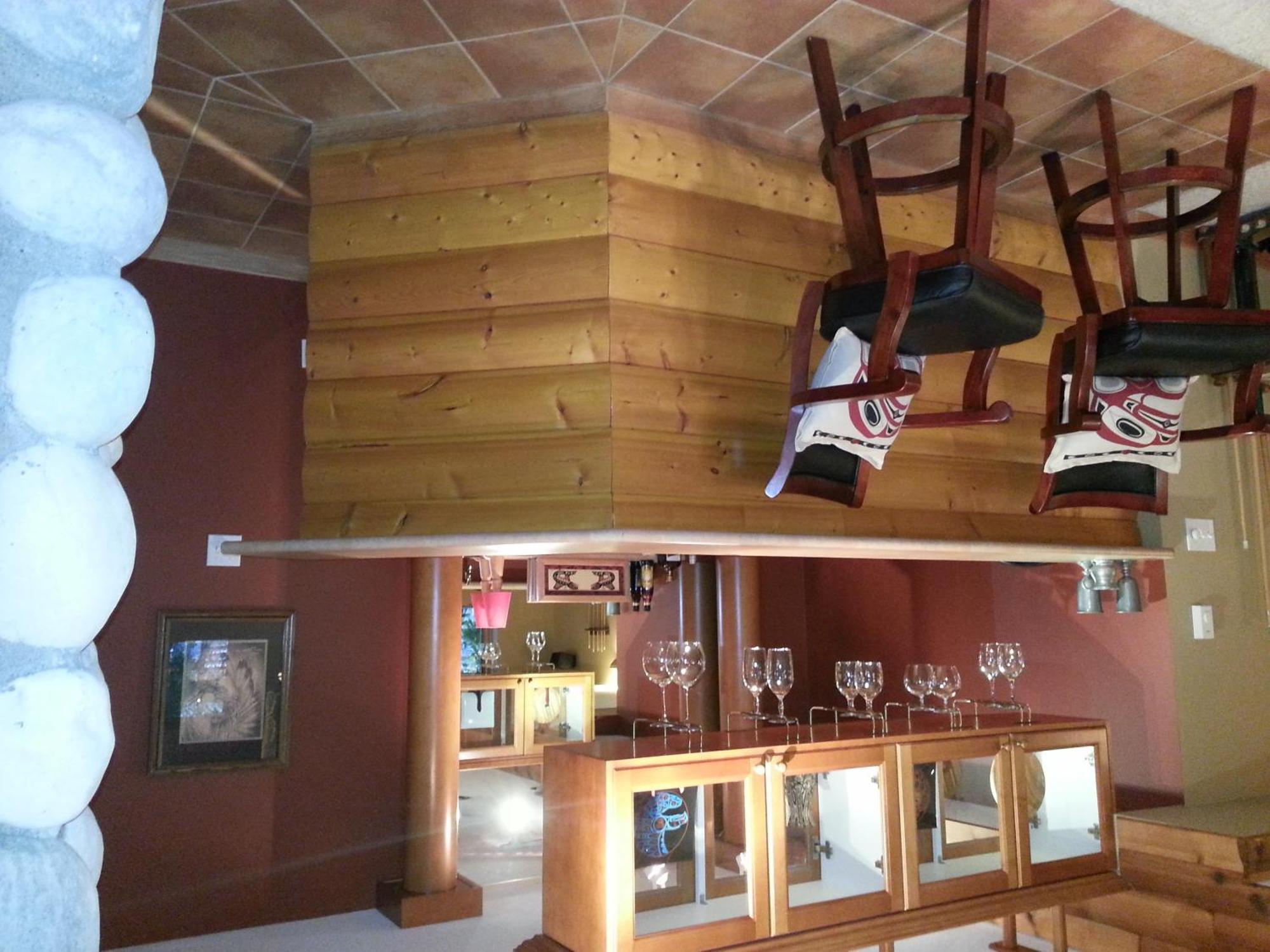 Tranquility Bay Waterfront Inn Сешелт Стая снимка
